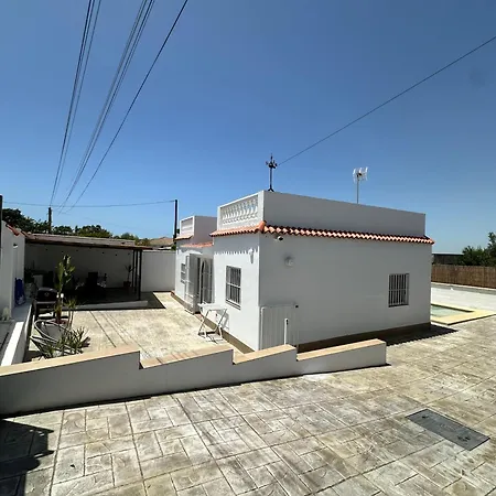 Casa Adaro Ferienhaus