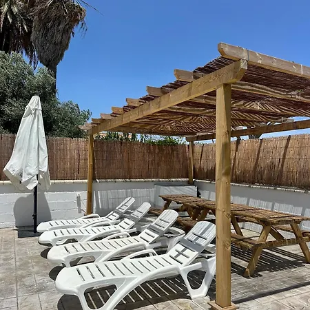 Casa vacanze Casa Adaro